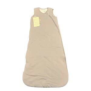 Kyte Baby Sleep Bag M Grey Bamboo Blend Sleeper Original Bamboo Sleep Bag